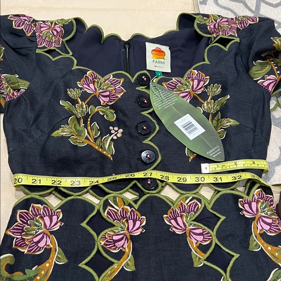 FARM Rio Dress - Picture 16 of 16